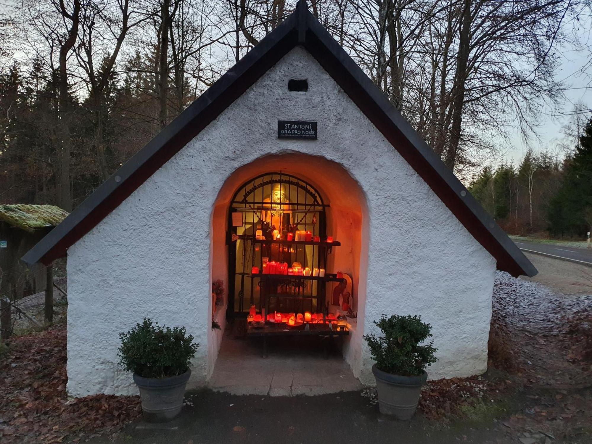 Hotel Zur Waage Bad Muenstereifel Exterior photo