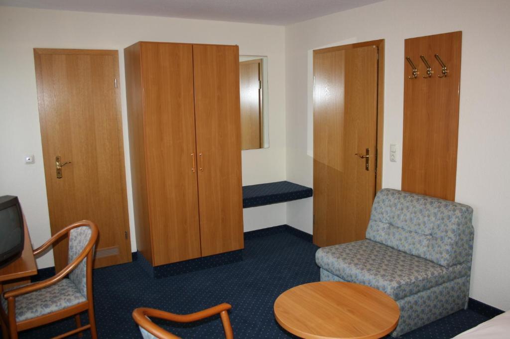 Hotel Zur Waage Bad Muenstereifel Exterior photo